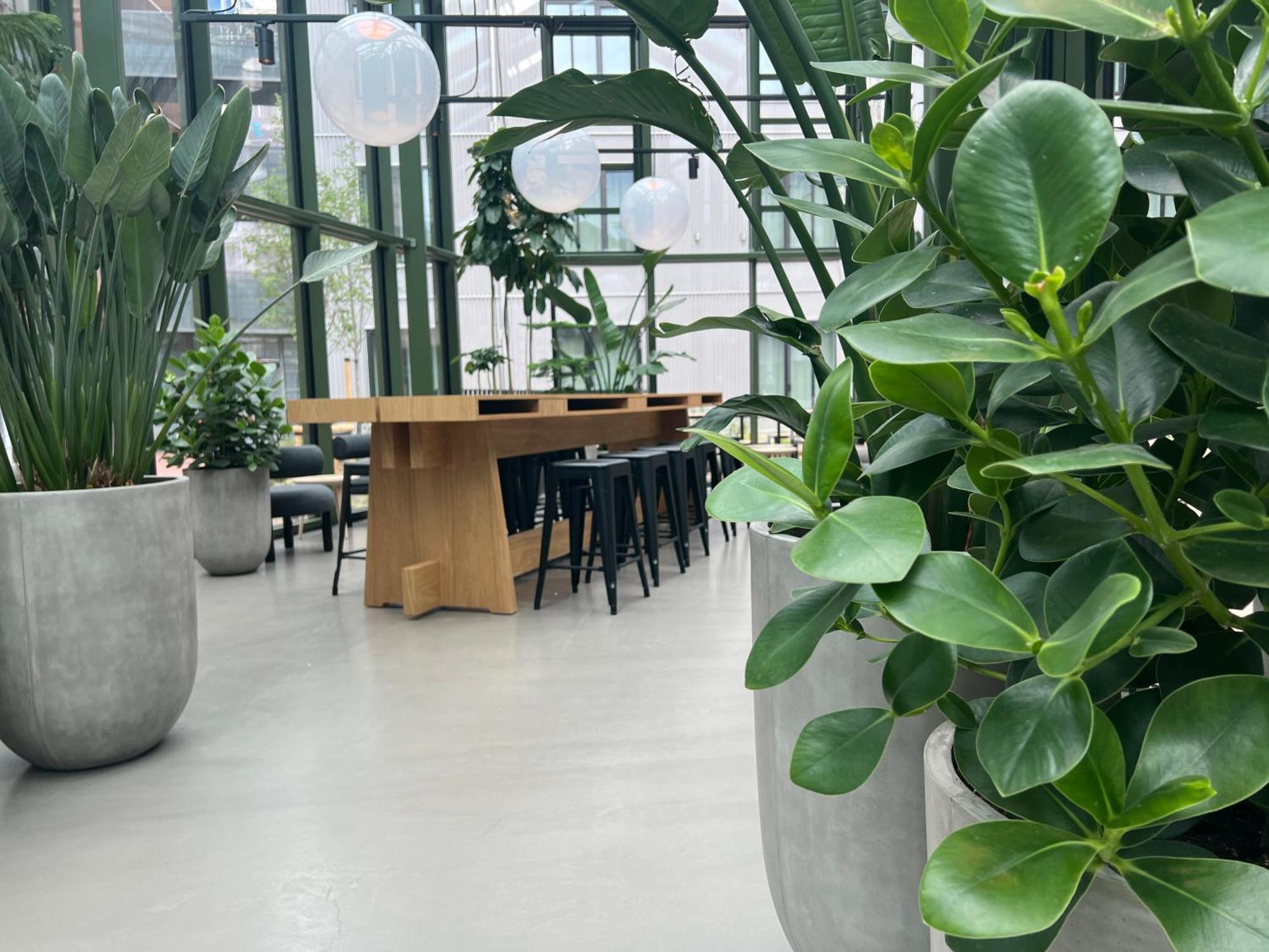 Unity Malmoe - A Studio Hotel Exterior photo