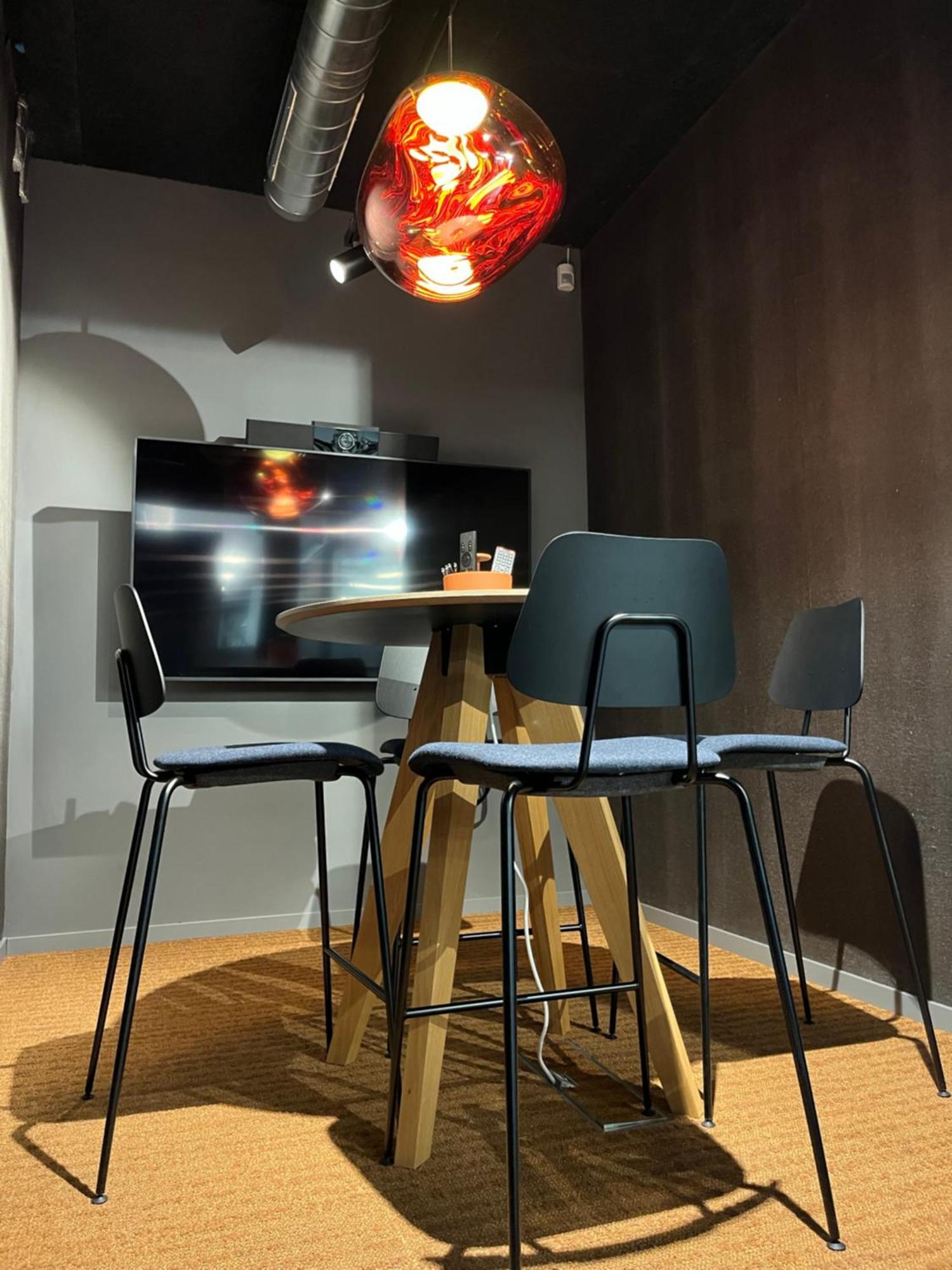Unity Malmoe - A Studio Hotel Exterior photo