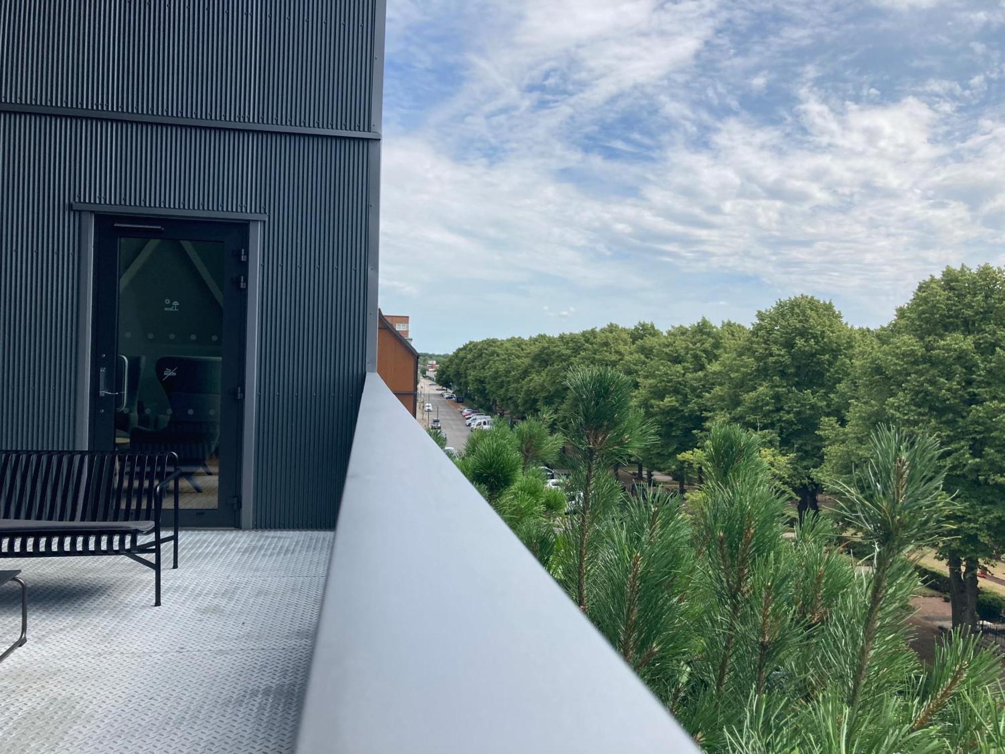Unity Malmoe - A Studio Hotel Exterior photo
