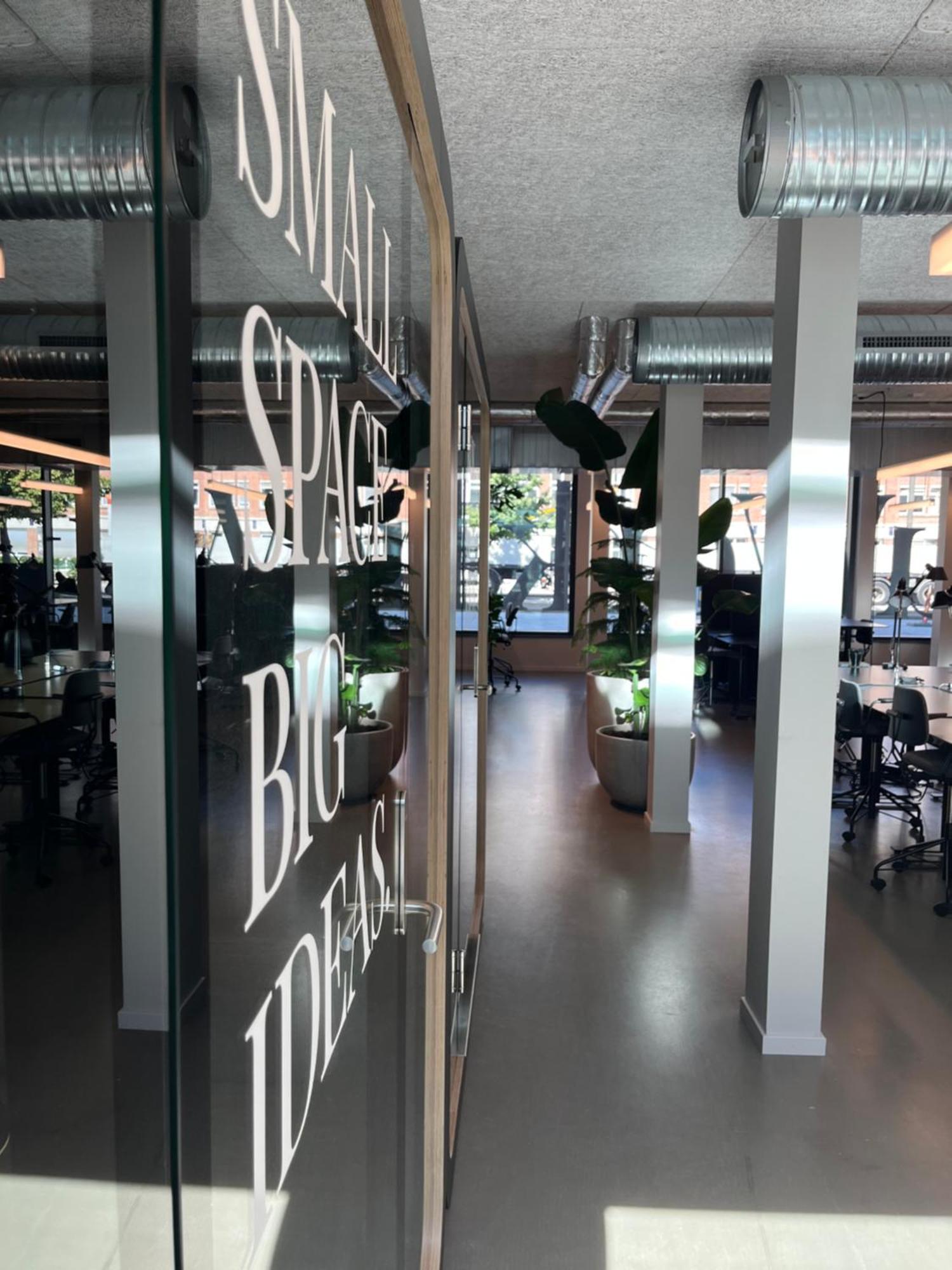 Unity Malmoe - A Studio Hotel Exterior photo