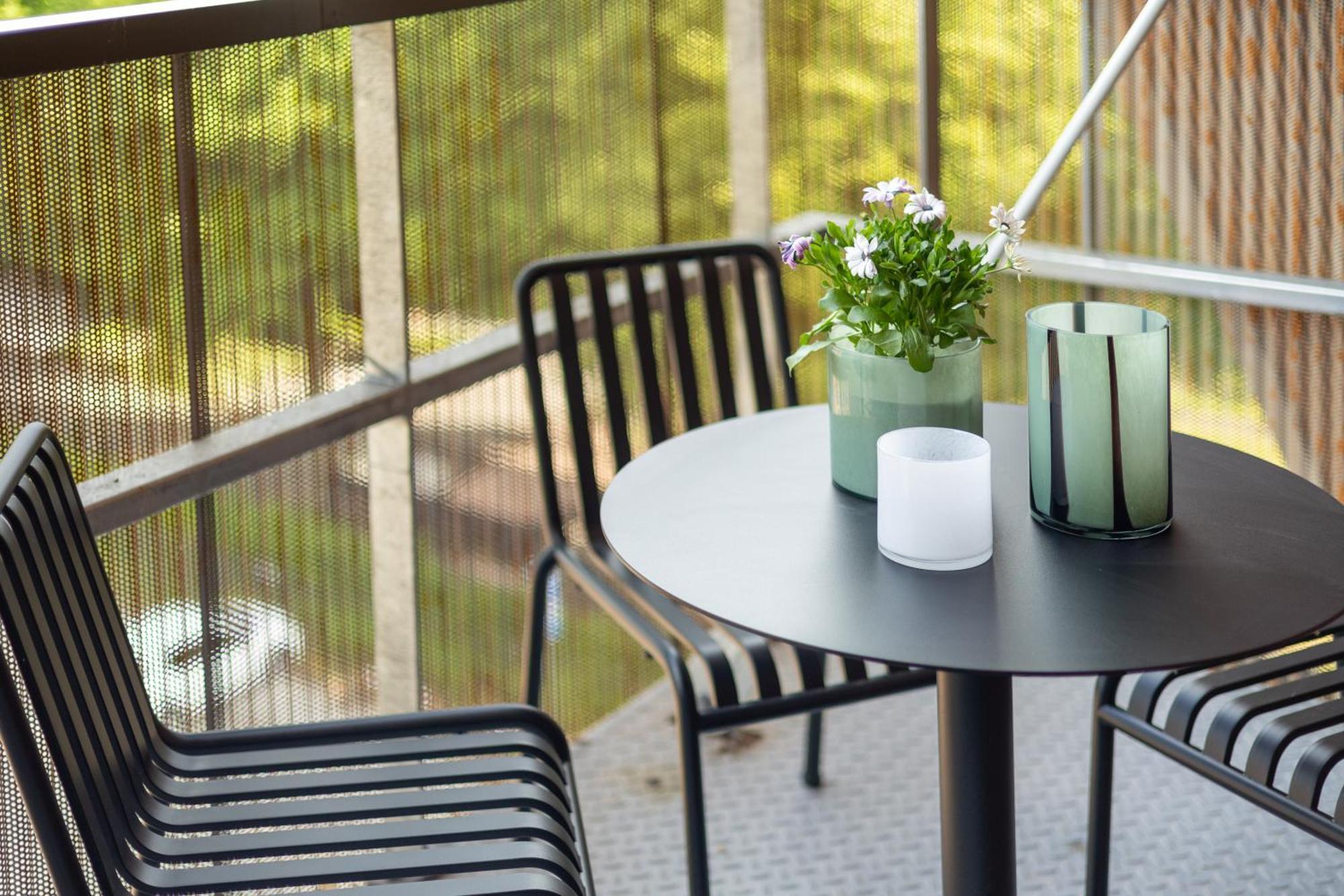 Unity Malmoe - A Studio Hotel Exterior photo