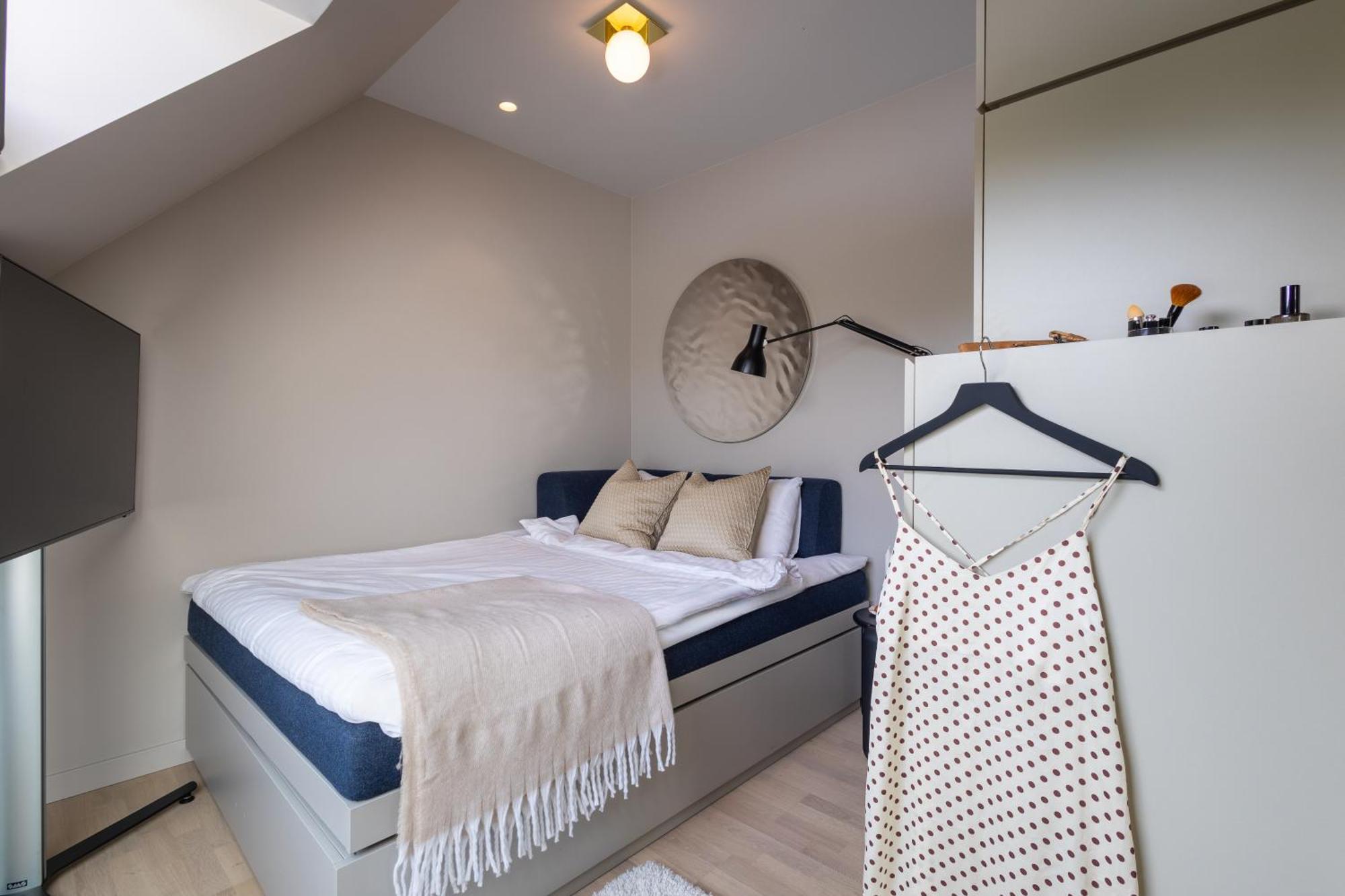 Unity Malmoe - A Studio Hotel Exterior photo