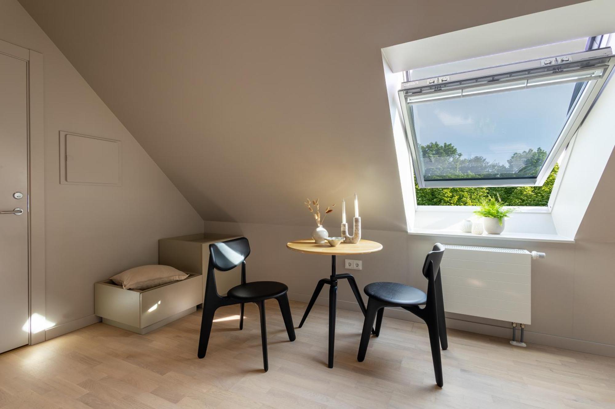Unity Malmoe - A Studio Hotel Exterior photo