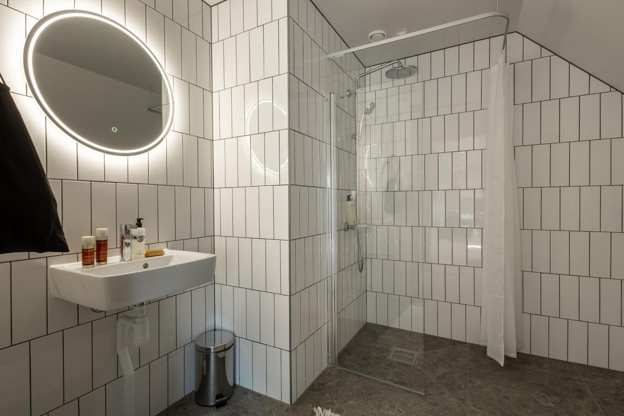 Unity Malmoe - A Studio Hotel Exterior photo